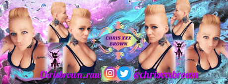 Nacktes geleaktes OnlyFans-Foto von Chris Xxx Brown