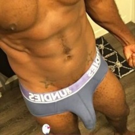 Nacktes geleaktes OnlyFans-Foto von Dbrooks