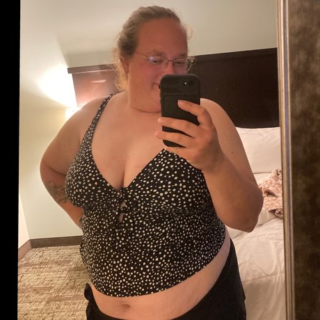 Nacktes geleaktes OnlyFans-Foto von Christydavis