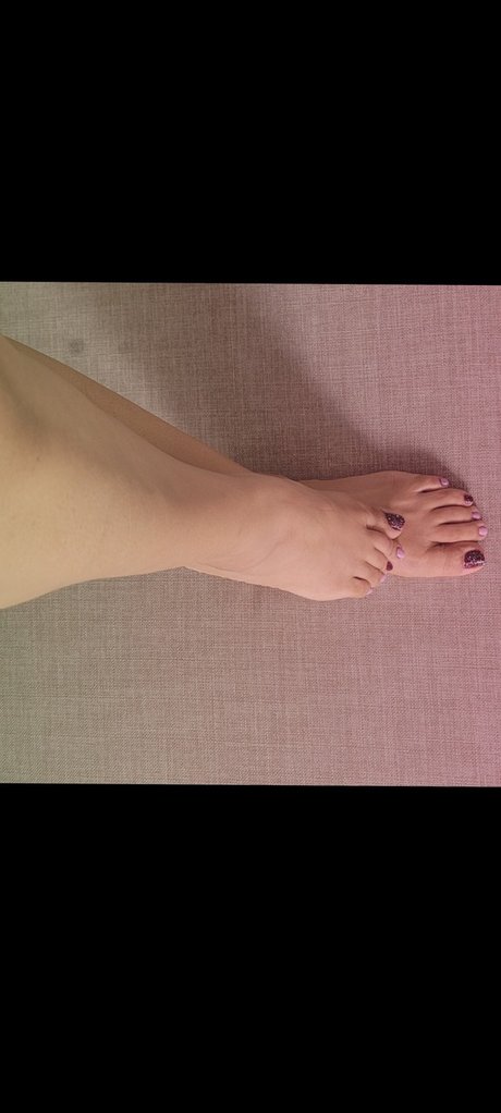 Nacktes geleaktes OnlyFans-Foto von Diana Love