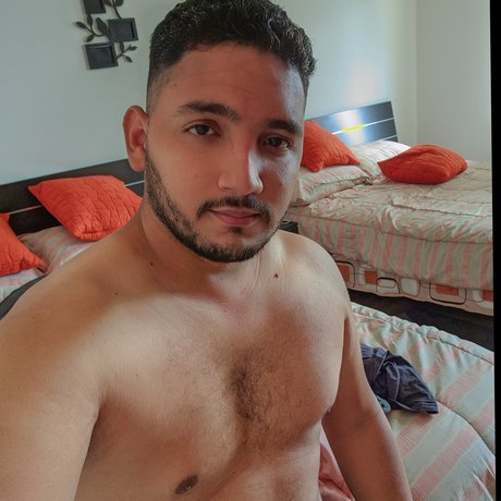 Nacktes geleaktes OnlyFans-Foto von Diego Rivera Campi