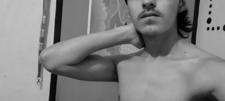 Nacktes geleaktes OnlyFans-Foto von Cris