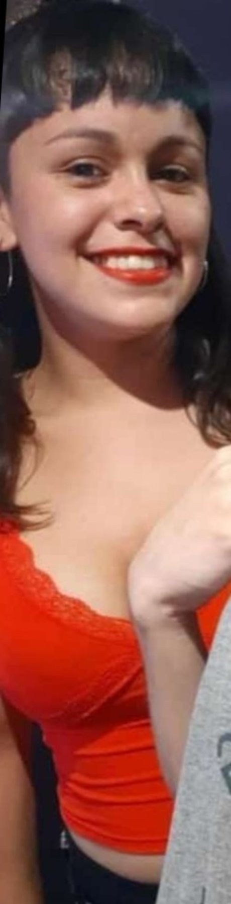 Nacktes geleaktes OnlyFans-Foto von Valentina
