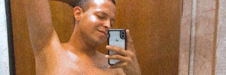 Nacktes geleaktes OnlyFans-Foto von Yassert Marin