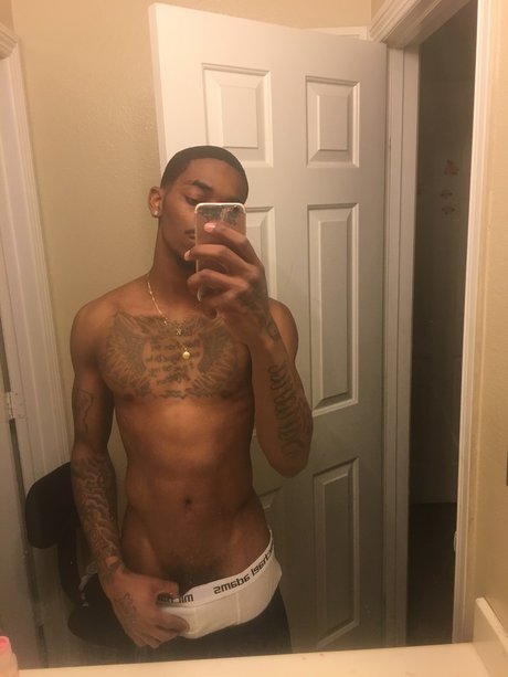 Nacktes geleaktes OnlyFans-Foto von Kgdagoat
