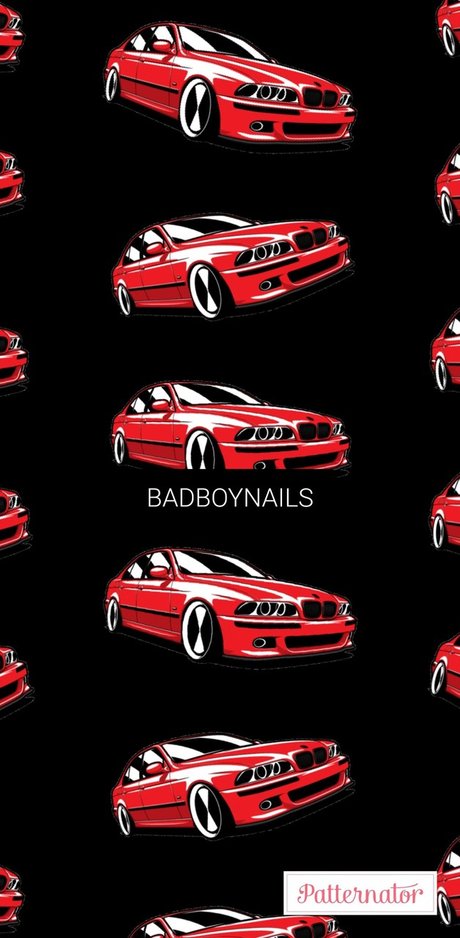 Nacktes geleaktes OnlyFans-Foto von Badboynails