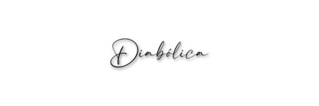 Nacktes geleaktes OnlyFans-Foto von Diablica 