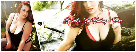 Nacktes geleaktes OnlyFans-Foto von Danidahhlingfree