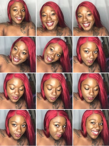 Nacktes geleaktes OnlyFans-Foto von Cocoblackprincess