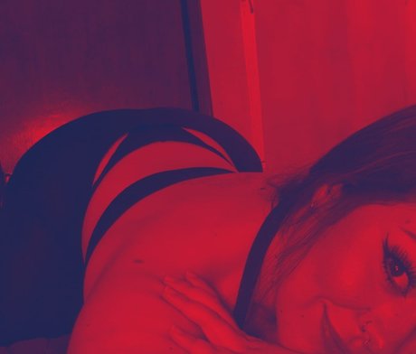 Nacktes geleaktes OnlyFans-Foto von Diana Po