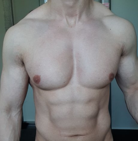 Nacktes geleaktes OnlyFans-Foto von Cody Rex