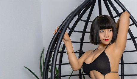Nacktes geleaktes OnlyFans-Foto von Dj Awa
