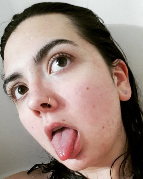 Nacktes geleaktes OnlyFans-Foto von Tcw