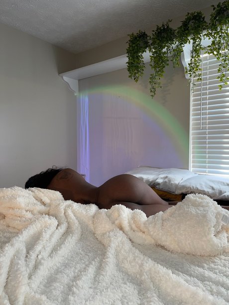 Nacktes geleaktes OnlyFans-Foto von Queenv