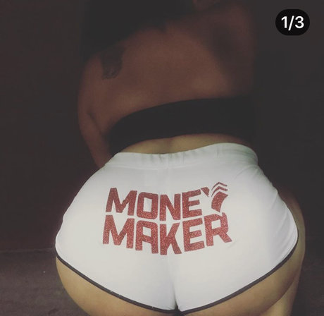 Nacktes geleaktes OnlyFans-Foto von Kedababy23