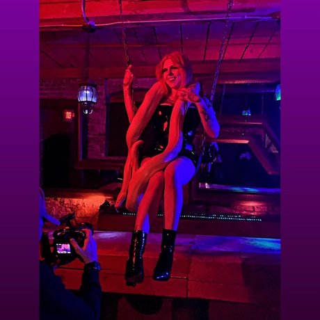 Nacktes geleaktes OnlyFans-Foto von Wap Daddy Ari 
