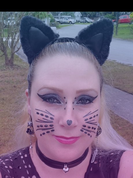 Nacktes geleaktes OnlyFans-Foto von Amber Roberts