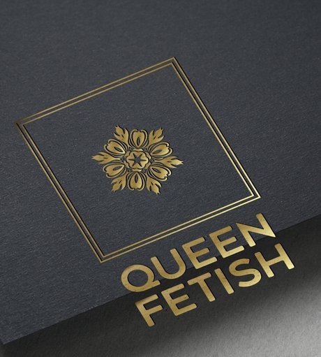 Nacktes geleaktes OnlyFans-Foto von Queenfetish