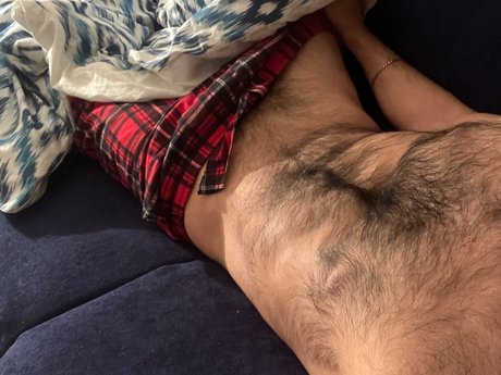 Nacktes geleaktes OnlyFans-Foto von Qesta