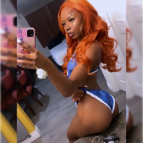 Nacktes geleaktes OnlyFans-Foto von Goddess Breeaa
