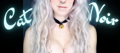 Nacktes geleaktes OnlyFans-Foto von Cat Noir