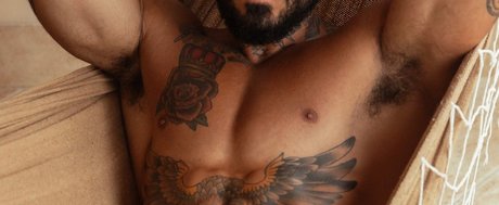Nacktes geleaktes OnlyFans-Foto von Paulo Vitor