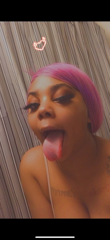 Nacktes geleaktes OnlyFans-Foto von Pussy On Percs 