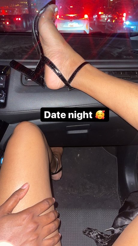 Nacktes geleaktes OnlyFans-Foto von Taekeitall
