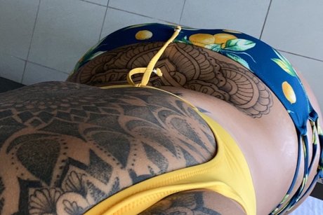Nacktes geleaktes OnlyFans-Foto von Pure Victory