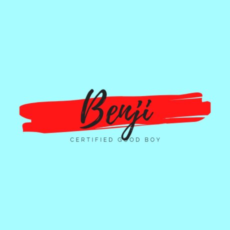Nacktes geleaktes OnlyFans-Foto von Pup Benji