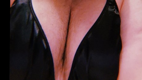 Nacktes geleaktes OnlyFans-Foto von Luckie The Pup