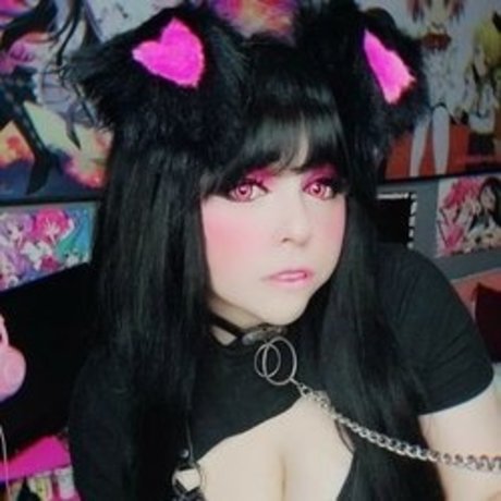 Nacktes geleaktes OnlyFans-Foto von Awoo  Owo 