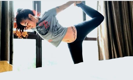 Nacktes geleaktes OnlyFans-Foto von Cocoforget