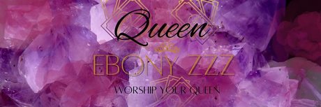 Queen Ebony Zzz