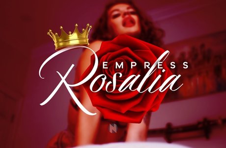 Nacktes geleaktes OnlyFans-Foto von Empress Rosalia