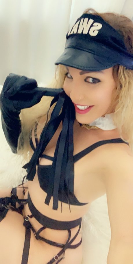 Lili Cuba