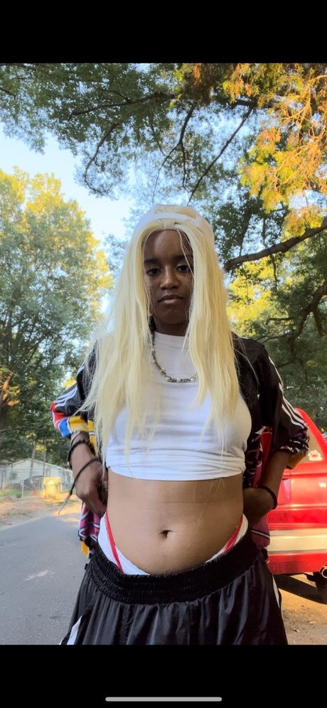 Nacktes geleaktes OnlyFans-Foto von Xuiyamah