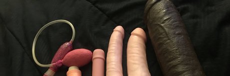 Nacktes geleaktes OnlyFans-Foto von Goddess Alana