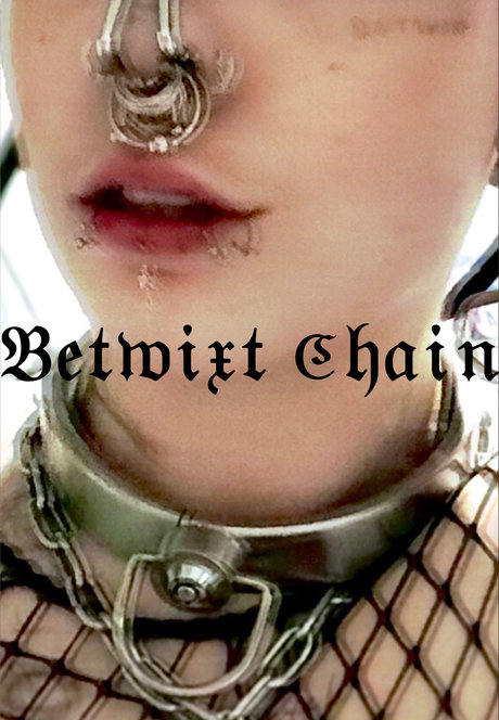 Nacktes geleaktes OnlyFans-Foto von Betwixt Chain