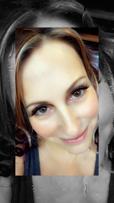 Nacktes geleaktes OnlyFans-Foto von Karen Lynn Sexy Lil K 
