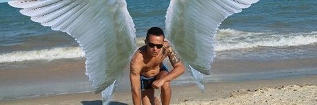 Nacktes geleaktes OnlyFans-Foto von Edmilsonlord Edy