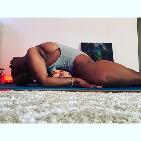 Nacktes geleaktes OnlyFans-Foto von P