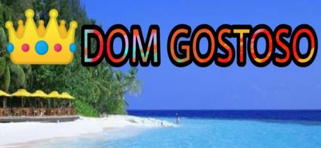 Nacktes geleaktes OnlyFans-Foto von  Dom Dot Gostoso