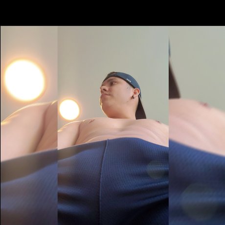 Nacktes geleaktes OnlyFans-Foto von Eduardo