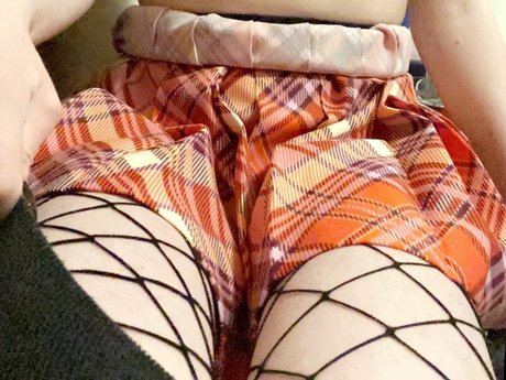 Nacktes geleaktes OnlyFans-Foto von Little Rabbit