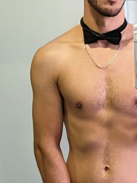 Nacktes geleaktes OnlyFans-Foto von Love 