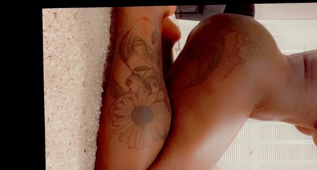 Nacktes geleaktes OnlyFans-Foto von Devils Angel 