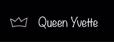 Nacktes geleaktes OnlyFans-Foto von Queen Yvette