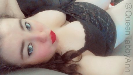 Nacktes geleaktes OnlyFans-Foto von Tabby Ann