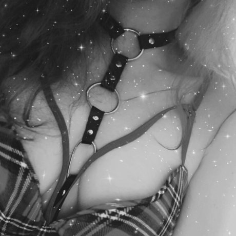 Nacktes geleaktes OnlyFans-Foto von Queensavage1129
